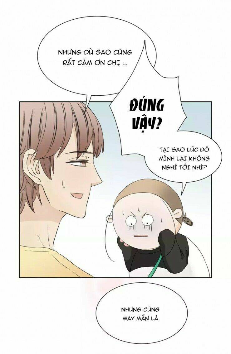 chúng ta không yêu nhau chapter 4 27