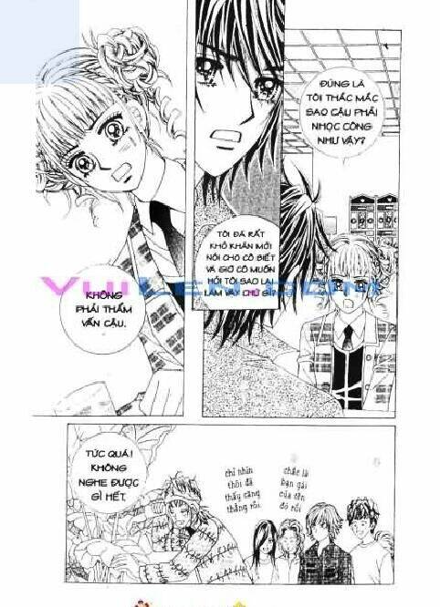 ánh nắng chói chang chapter 2 119