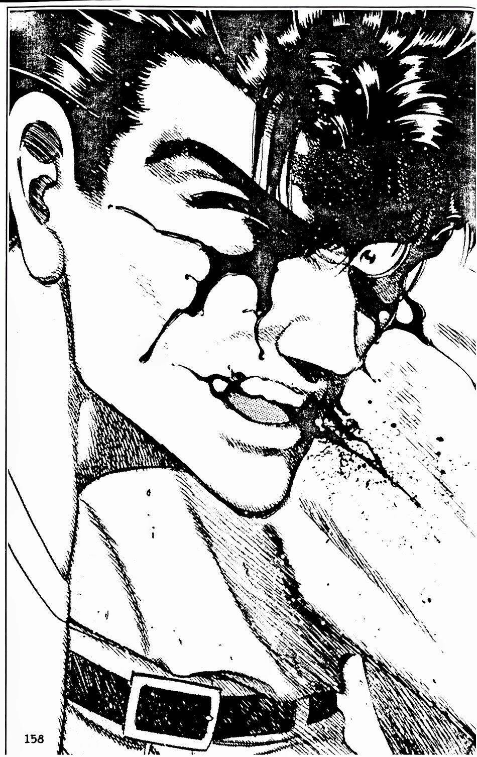 sức mạnh nhân đôi chapter 3.2 17