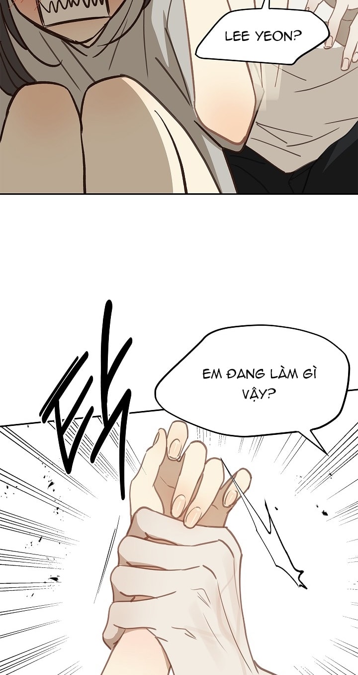 [18+] hoa là mồi nhử chapter 14.2 17