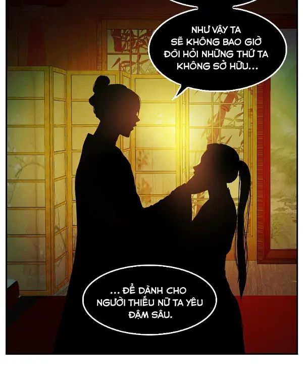 hoàng đế máu lạnh của tôi chapter 119 81