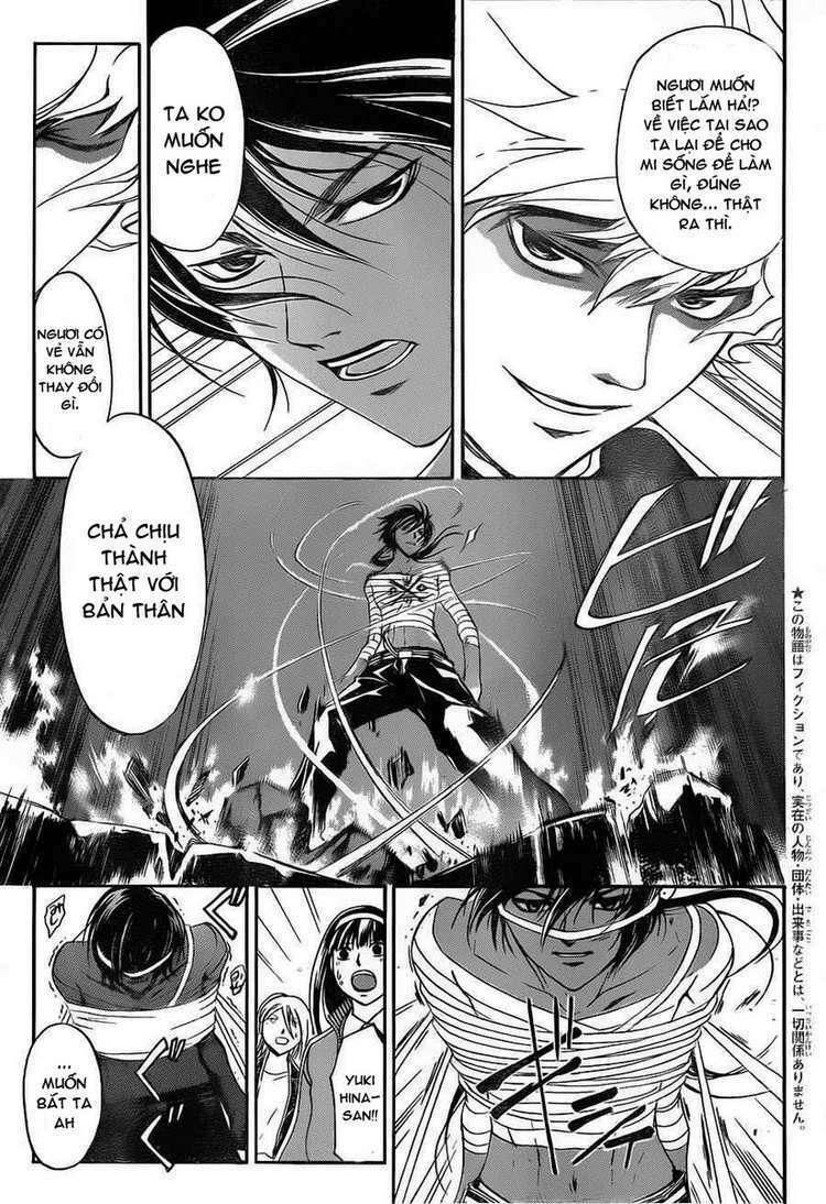 code breaker chapter 141 6