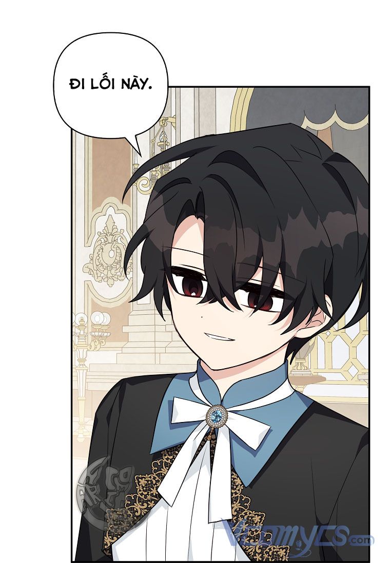 trở thành con gái út của công tước phản diện chapter 21 93