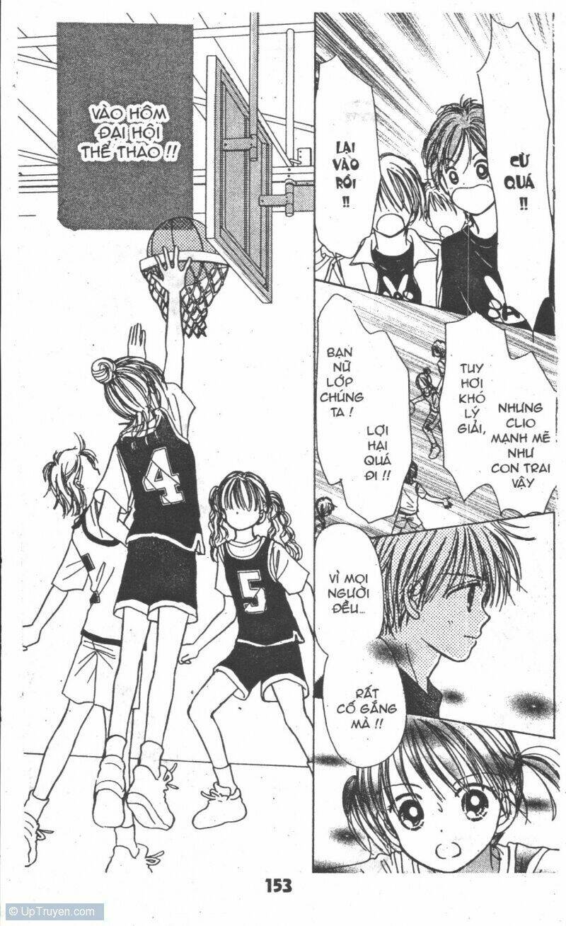 beautiful 100% chapter 5 166