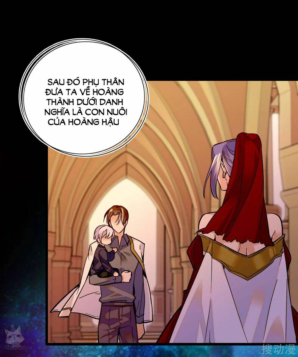 huyết túc khế ứớc chapter 22 2