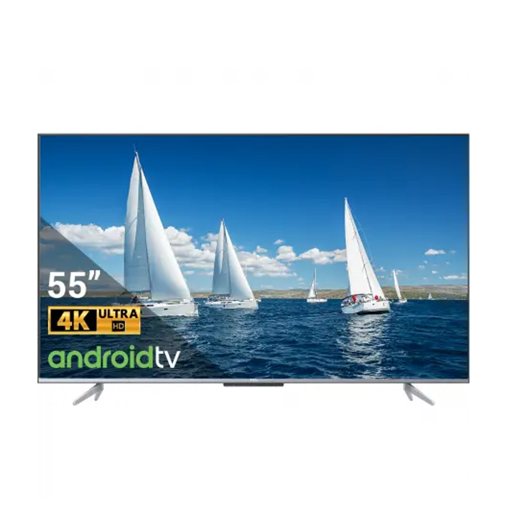 Android Tivi TCL 4K 55 inch 55P725