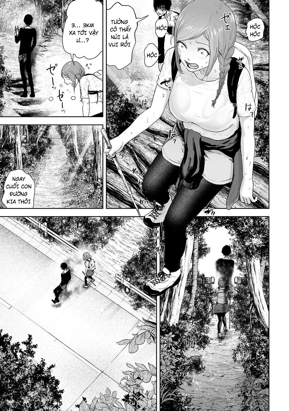 nhập hồn chapter 3 5