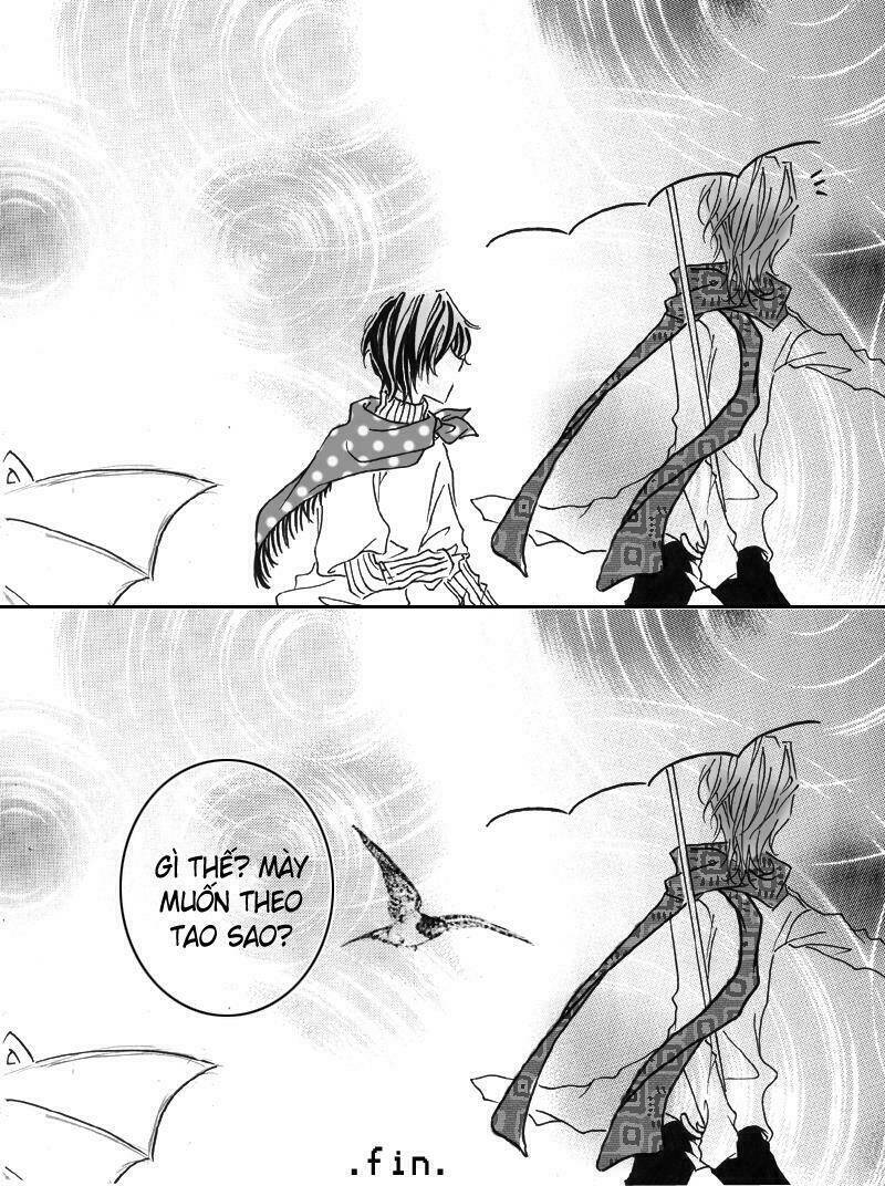 break free magazine chapter 4 72