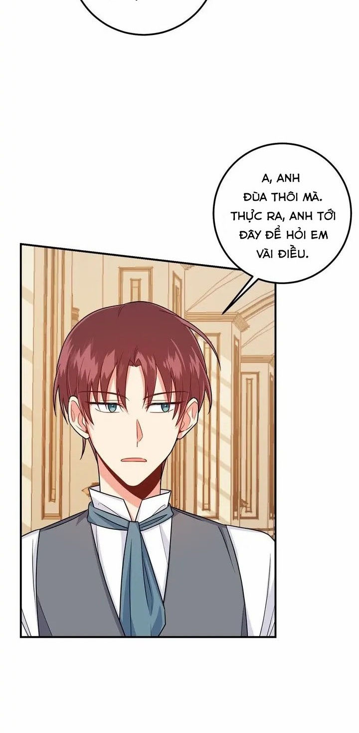 tôi là tiểu thư của gia đình này chapter 112 11