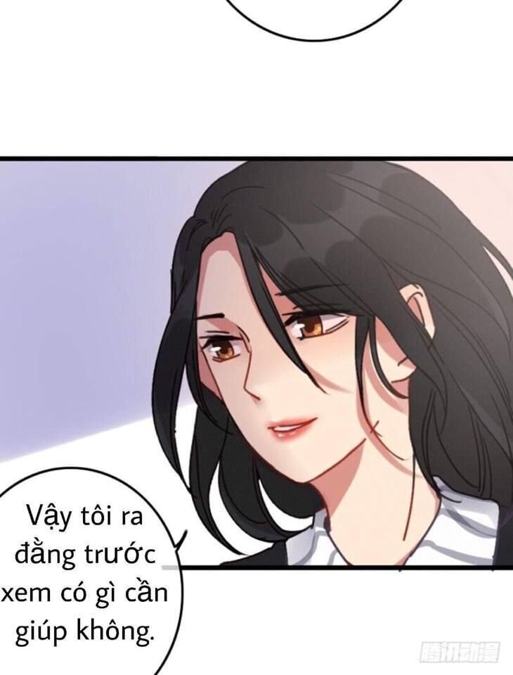 lời thì thầm chapter 28 42
