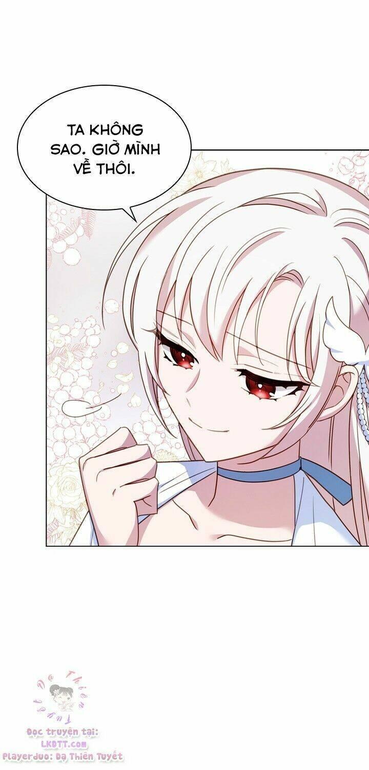 để yên cho tiểu thư hiền chapter 26 58