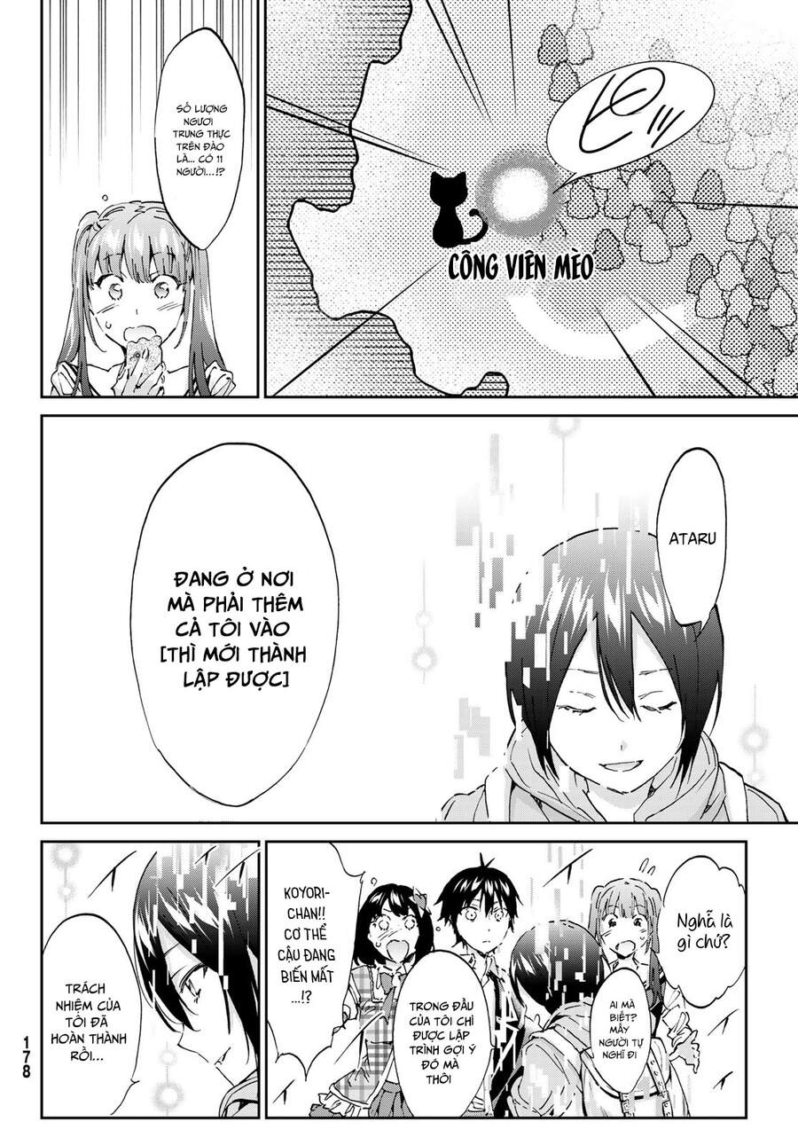 real account ii chapter 170.1 10