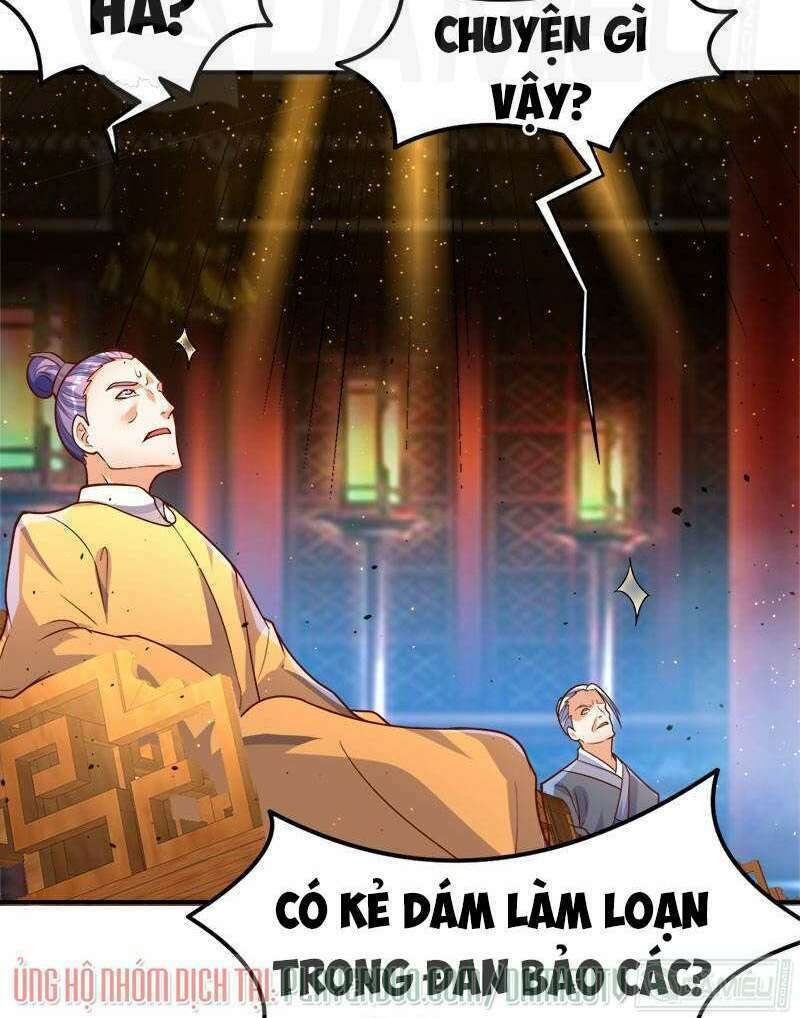 tối cường thăng cấp chapter 68 29