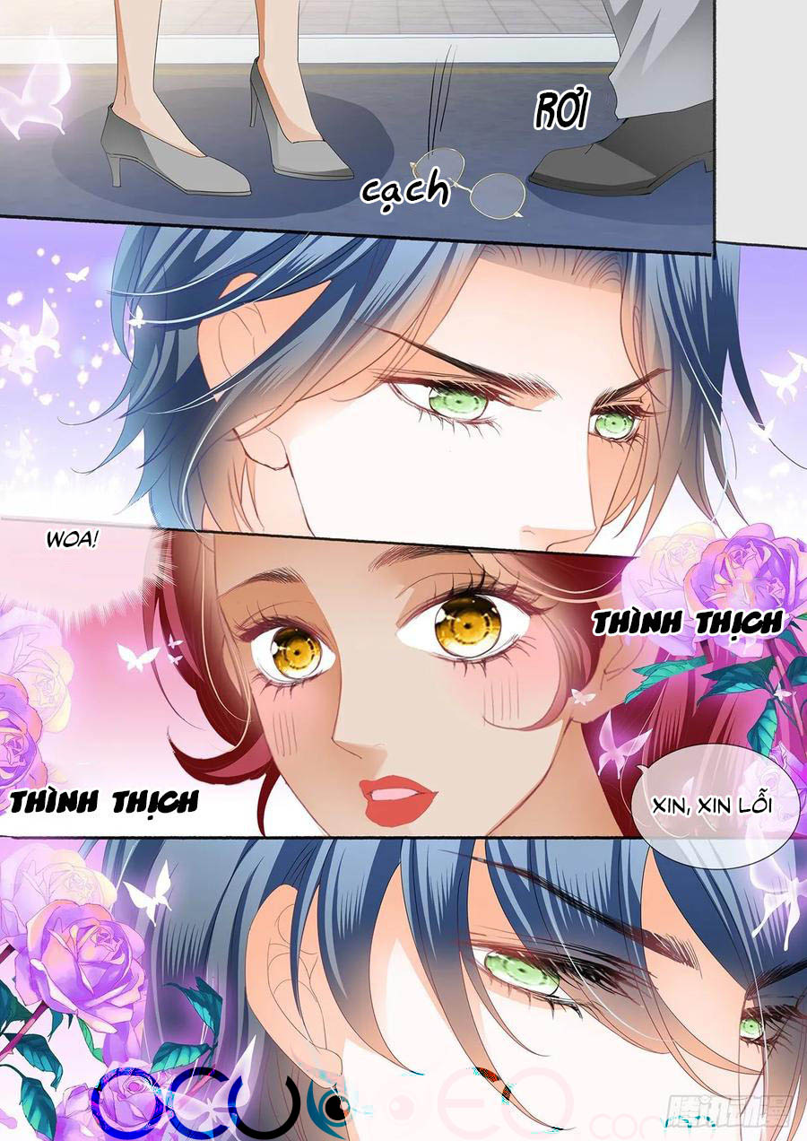 bá đạo tiểu thúc, xin trêu chọc vừa thôi! chapter 155 8