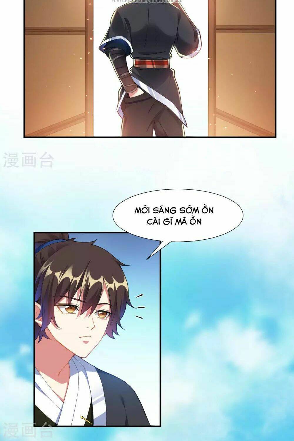 đạo ấn chapter 1 20