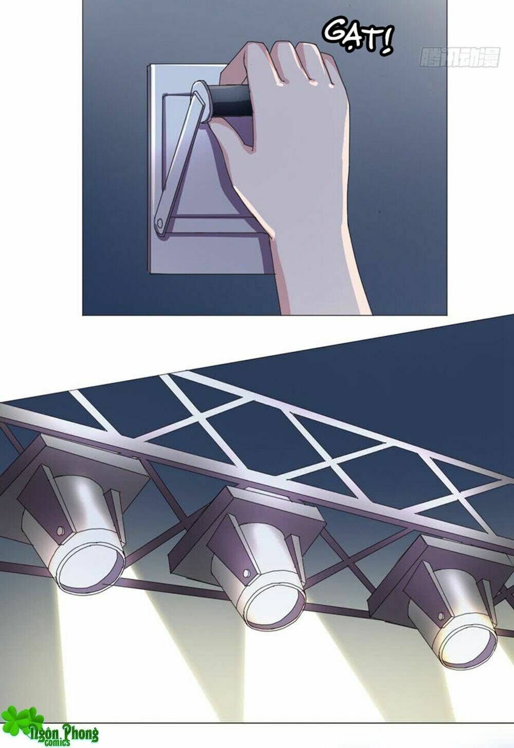 siêu mẫu thế thân chapter 20 4