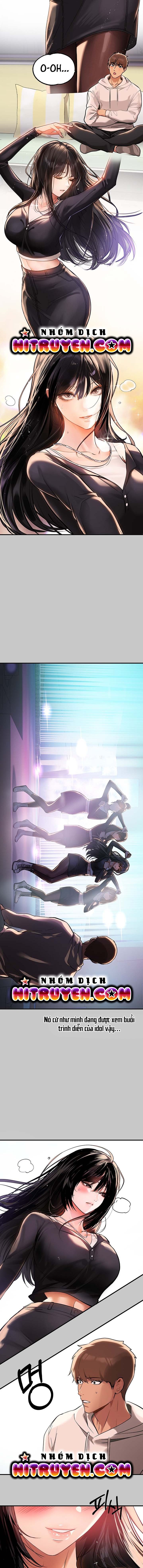 bà chị chủ nhà chapter 73 15