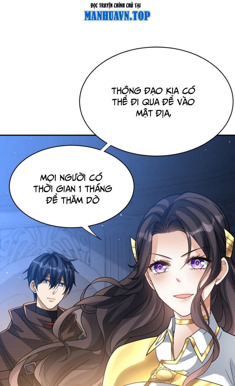 cựu nhật ngự long chapter 52 24