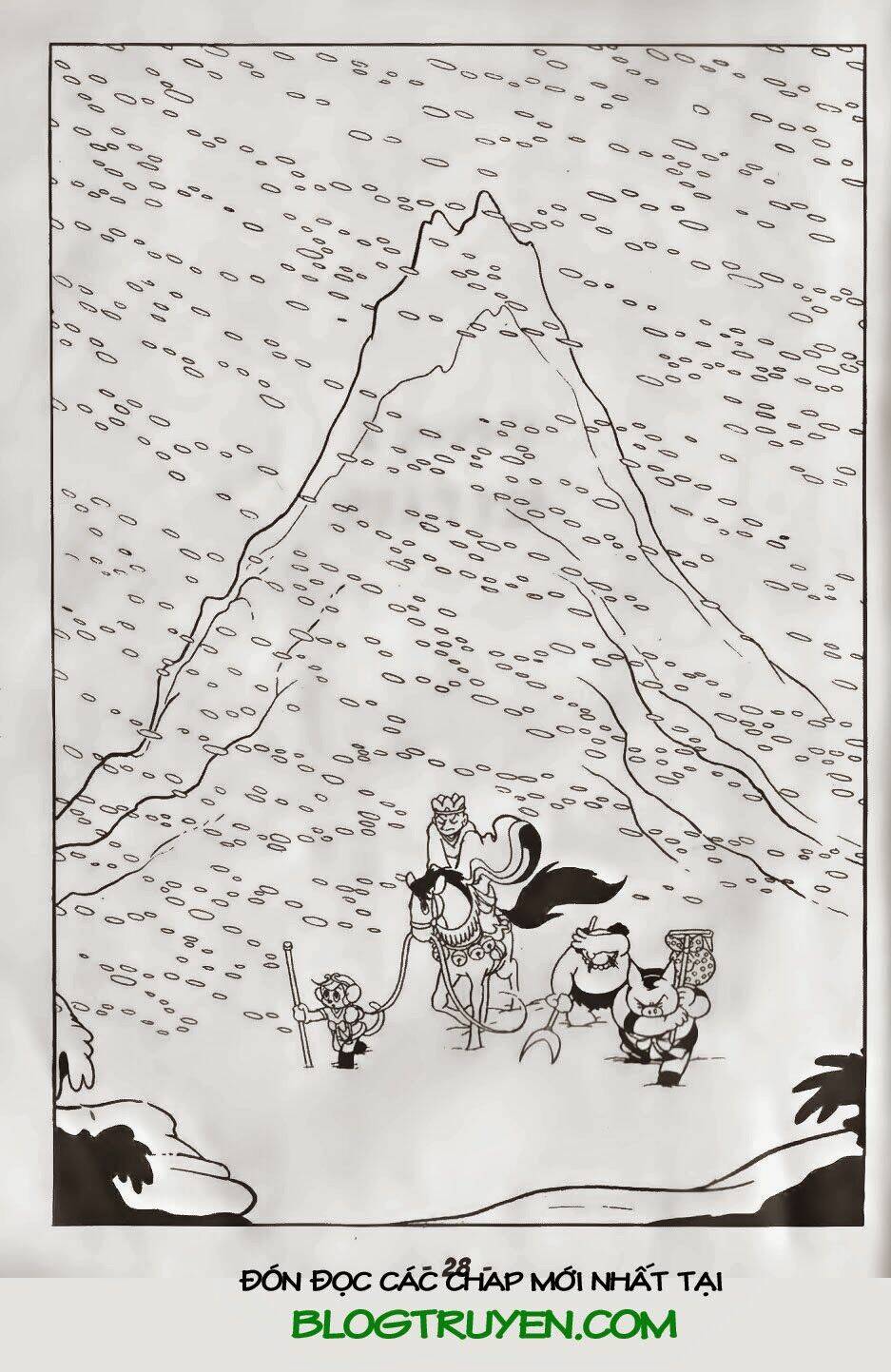 tôn ngộ không chapter 16 3