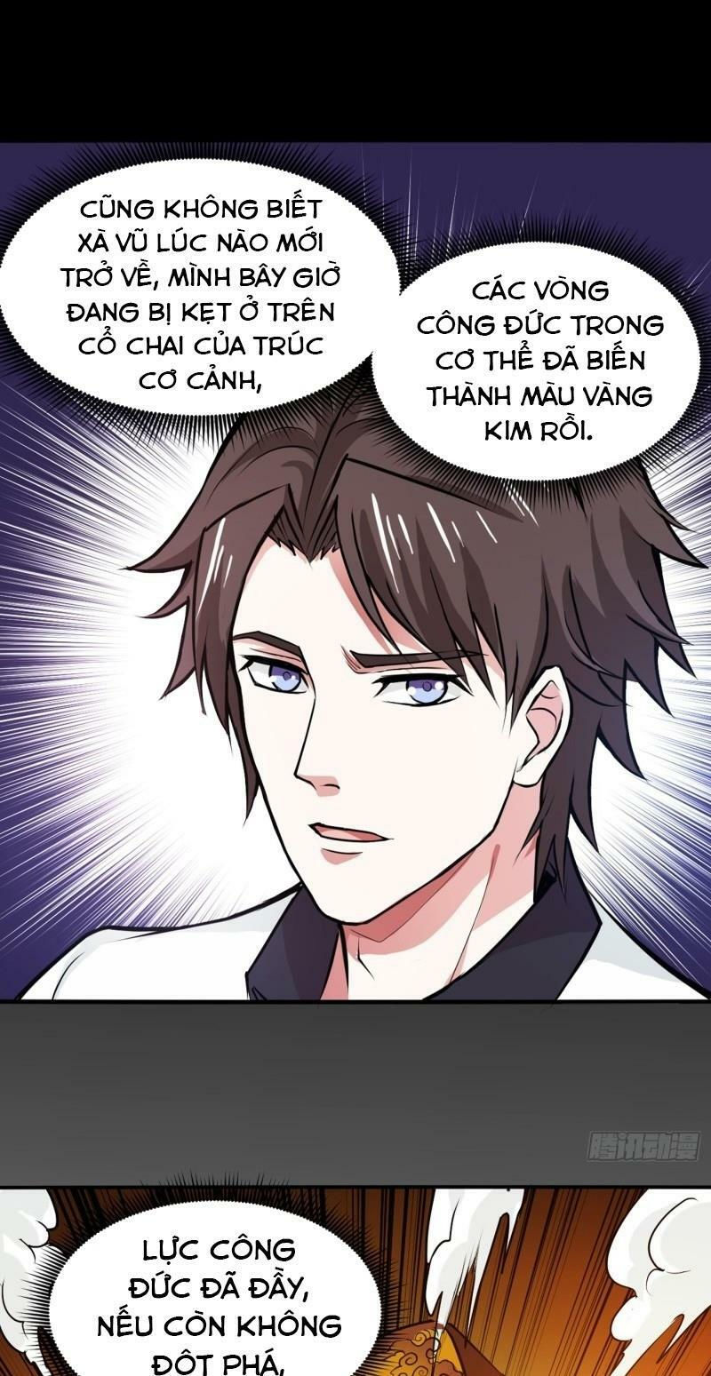 tối cường thần y tại đô thị chapter 95 9