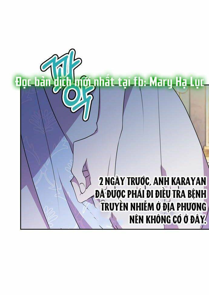 mỗi đêm chồng tôi đều biến đổi chapter 1.5 5