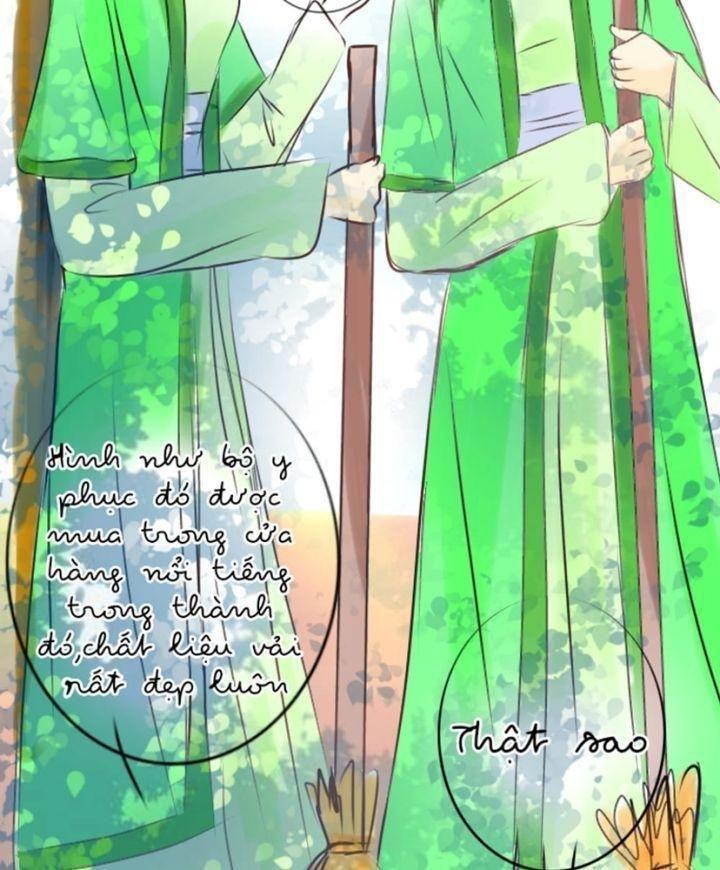 xuyên không làm thái tử phi chapter 12 69