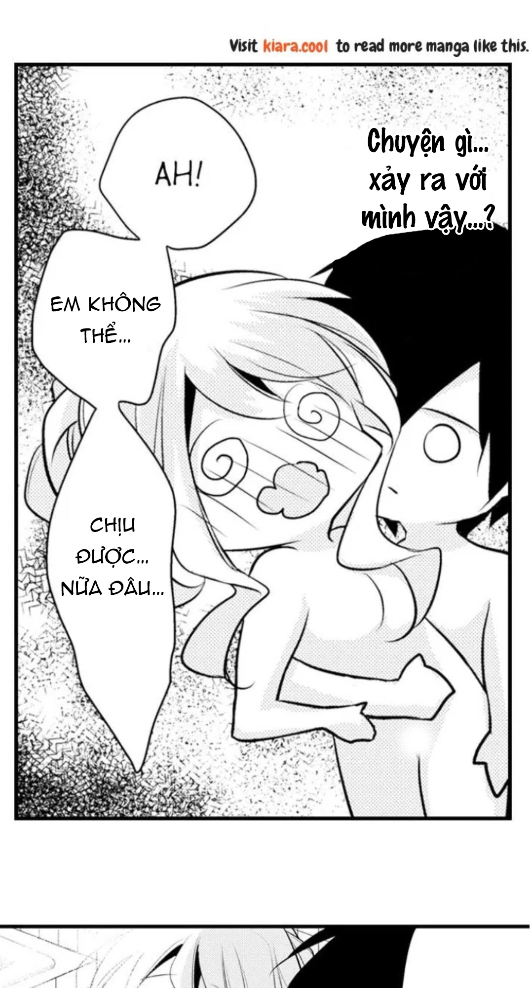anh trai, xin đừng hủy hoại em (full) chapter 2.3 7
