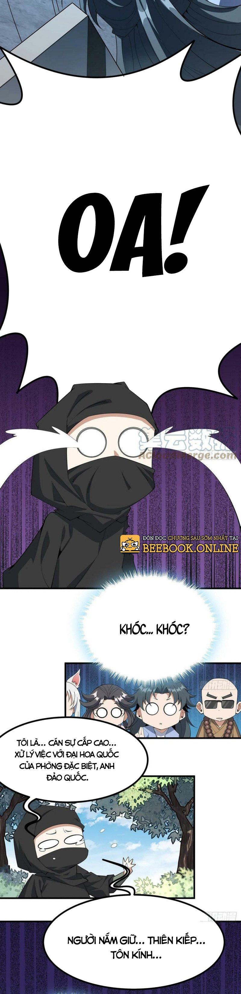địa cầu đệ nhất kiếm chapter 177 13