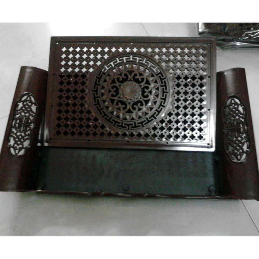 Khay trà giả cổ, đẹp, cỡ nhỏ