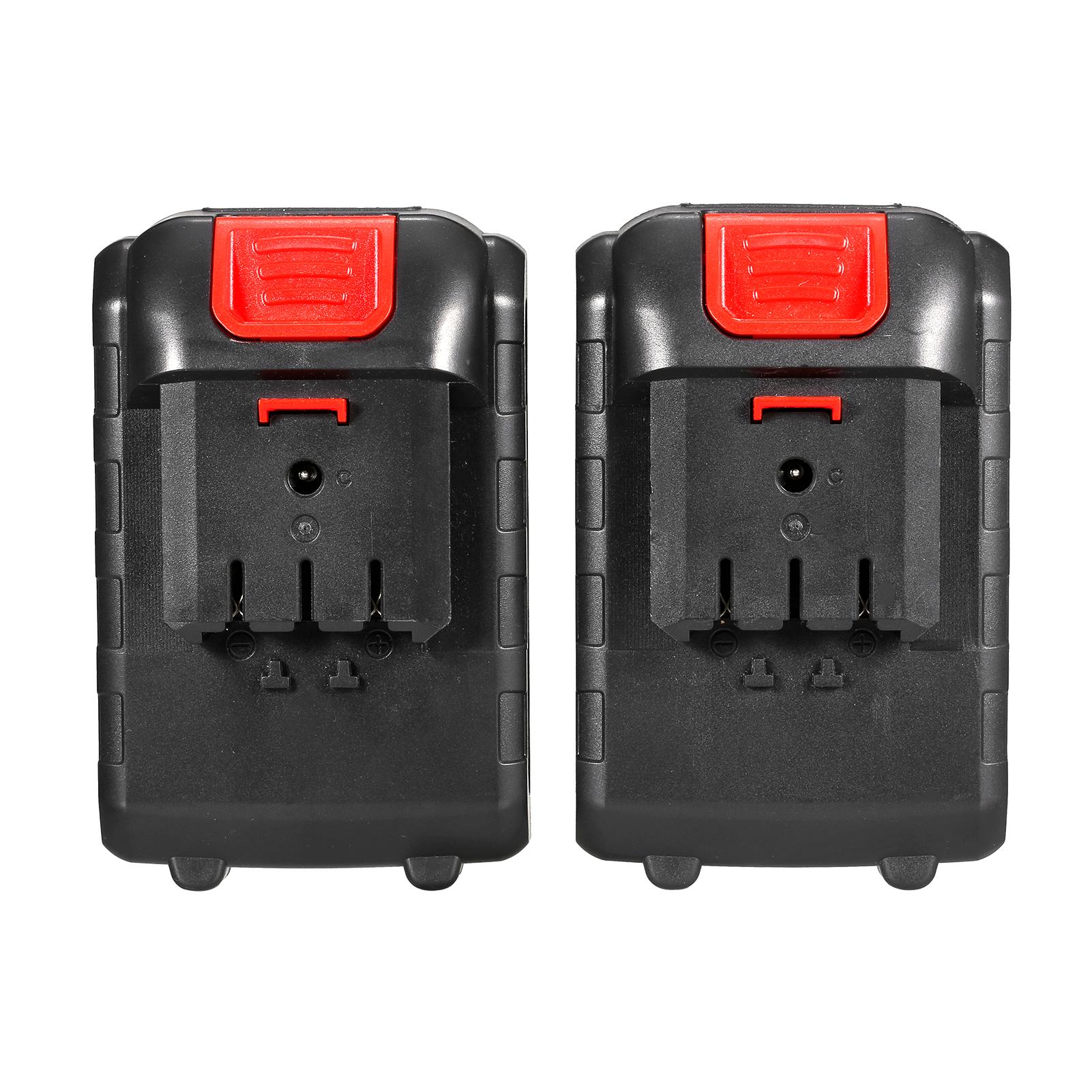 Máy Cưa Cắt Tỉa Dùng Điện Có Thể Sạc Lại 24V Mini 4 Inch