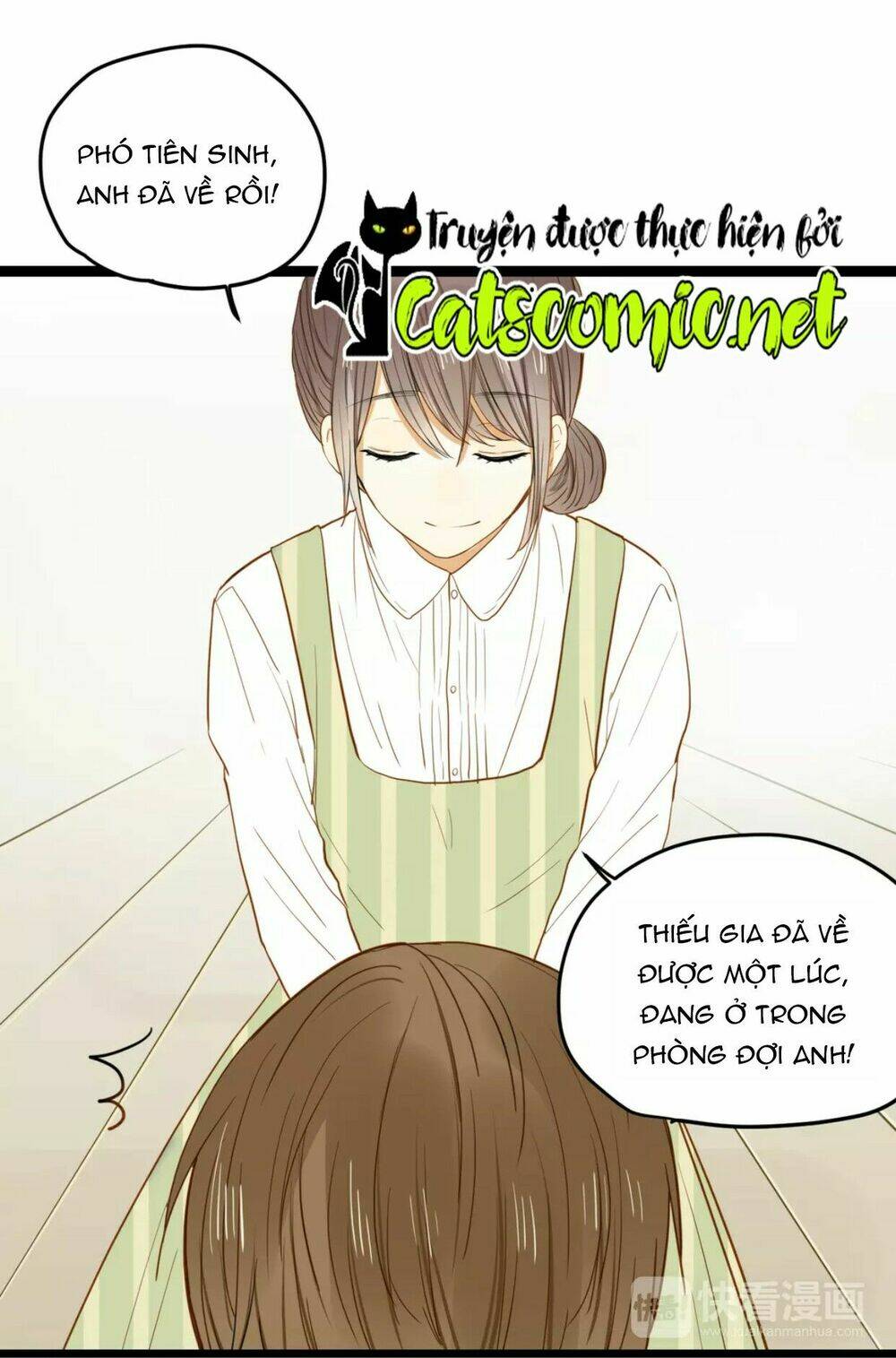 điều giáo quan hệ chapter 22 11