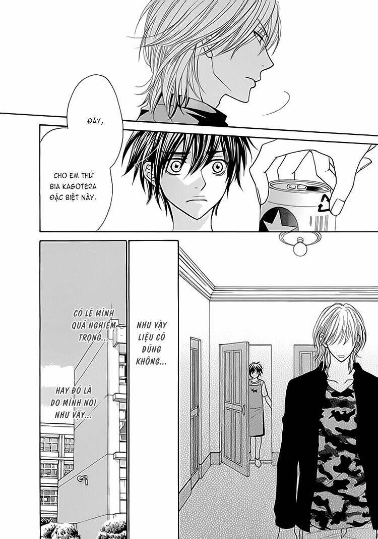 nekoka danshi no shitsukekata chapter 5 19