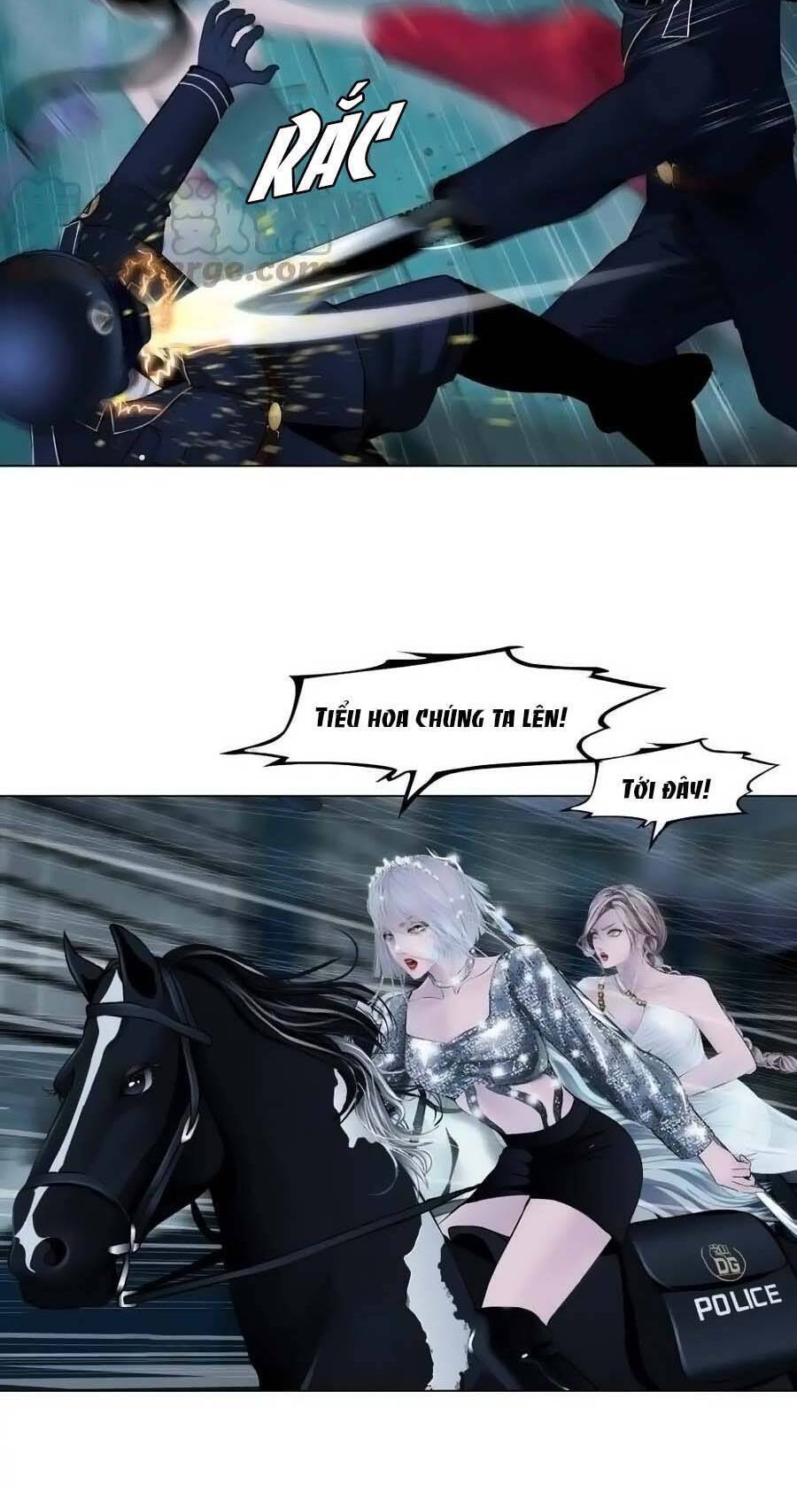 đằng nữ chapter 182 10