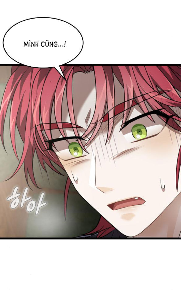 dark moon - tế đàn ánh trăng chapter 35.2 38