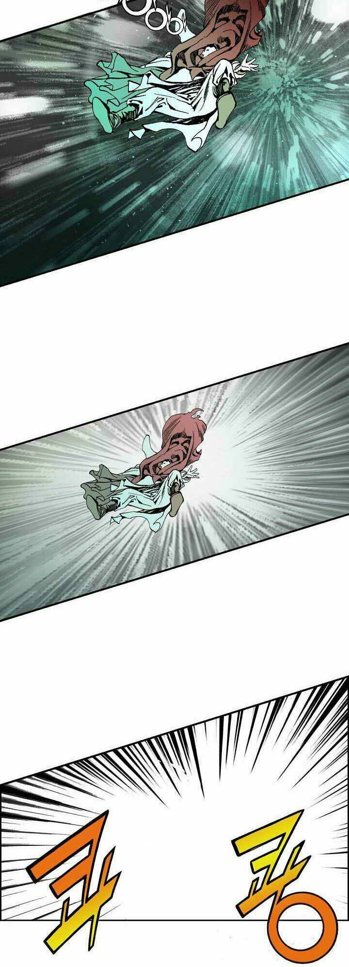 thế giới võ thuật của pháp sư chapter 21 21