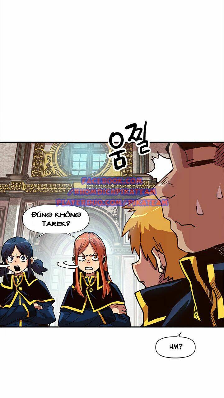 đại lục vô song chapter 12 13