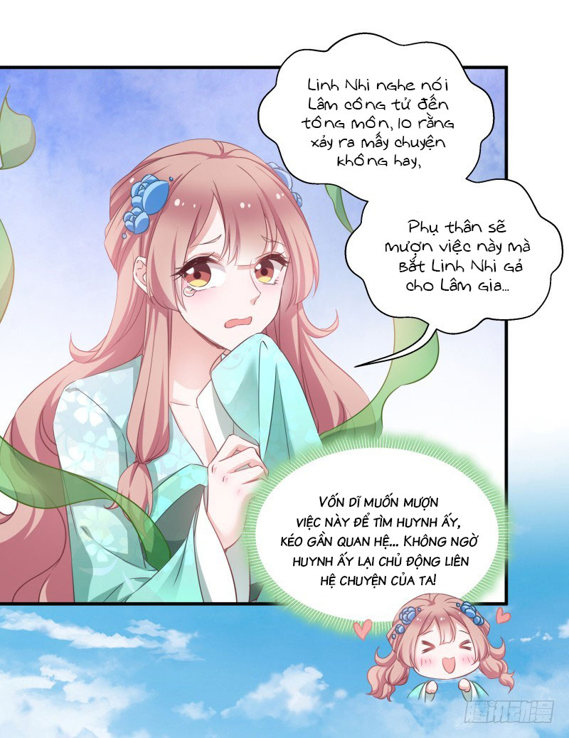 trò chơi trừng phạt chapter 70 43