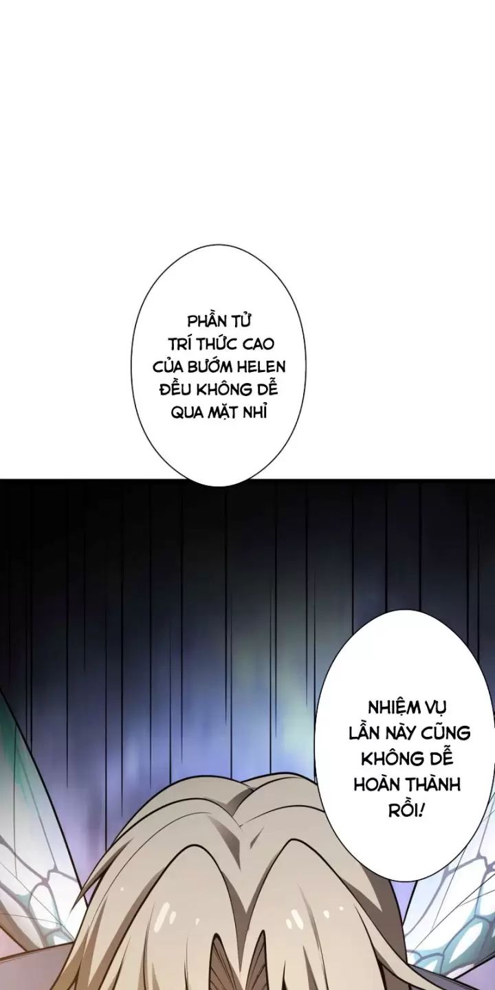 ta, chúa tể rừng xanh chapter 21 74