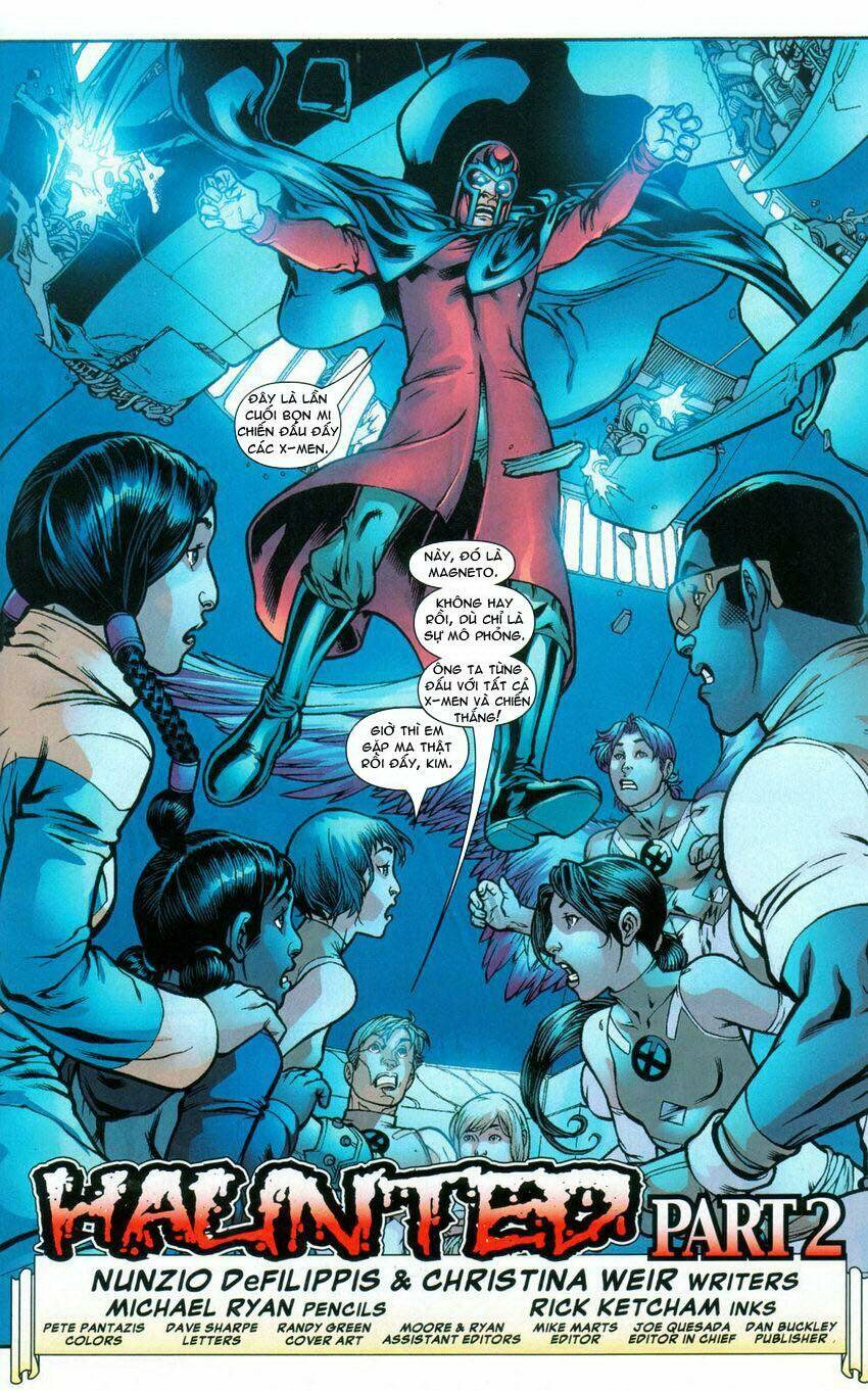 new x-men v2 - academy x chapter 8 4