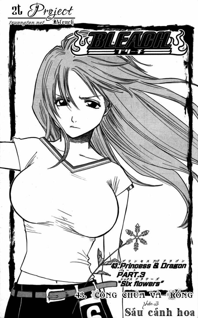 thần chết ichigo chapter 43 5