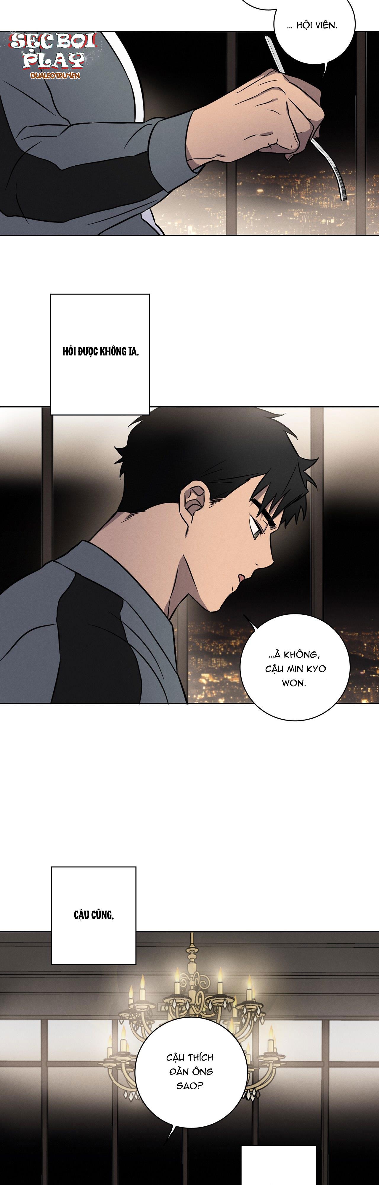 love gym chapter 5 19