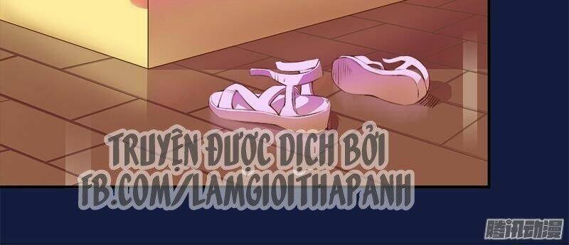 đế thiếu đích tâm tiêm sủng chapter 1 5