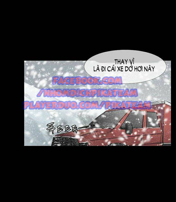 đêm vùng cực chapter 6 24