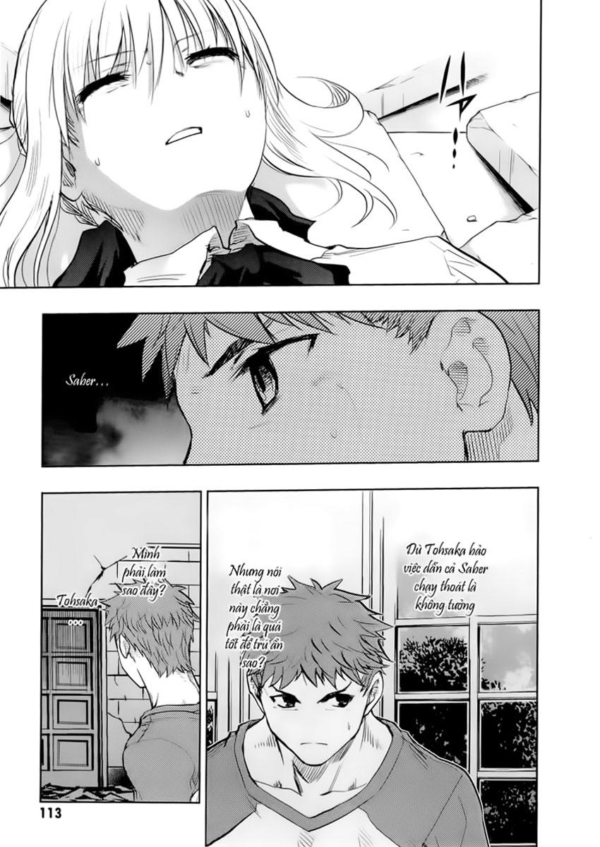 fate stay night chapter 54 37