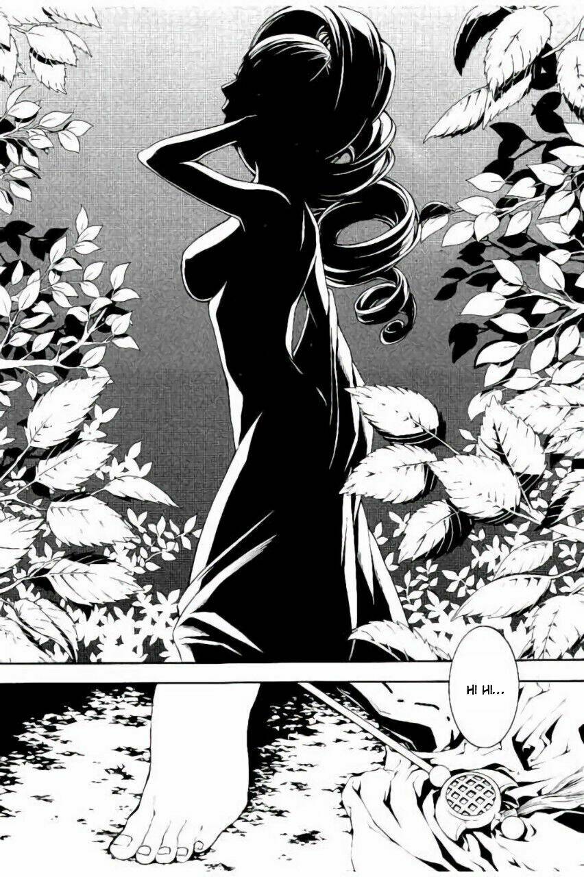 rengoku ni warau chapter 20 46