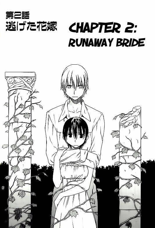 sekainohate de aimashou chapter 2 3