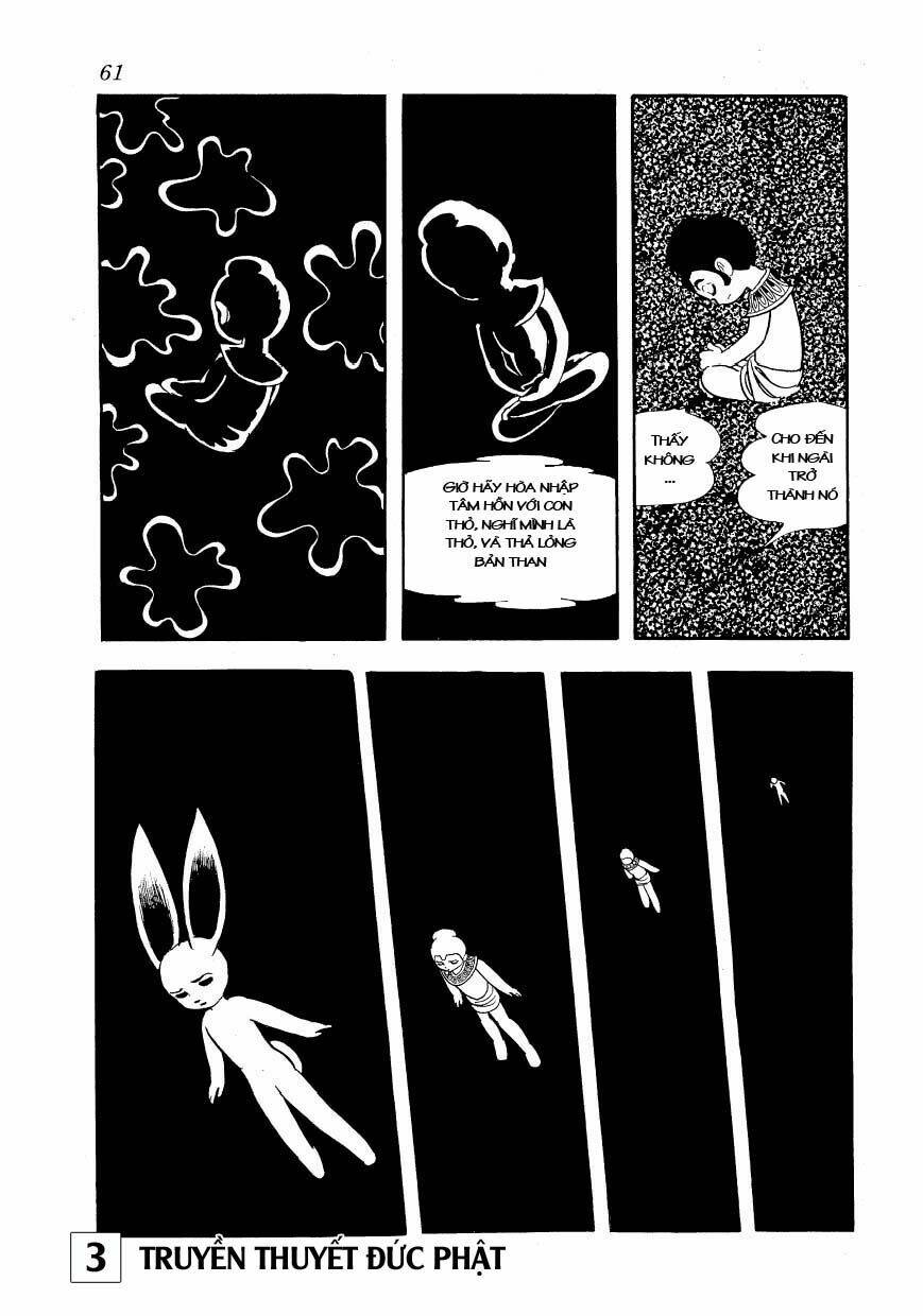 buddha - truyền thuyết đức phật chapter 14 14
