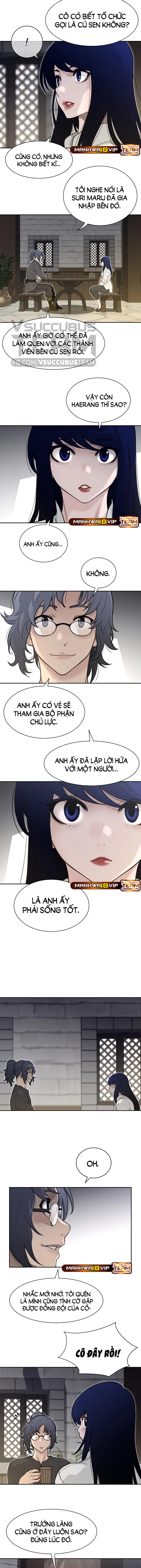 một nửa hoàn hảo chapter 157 4