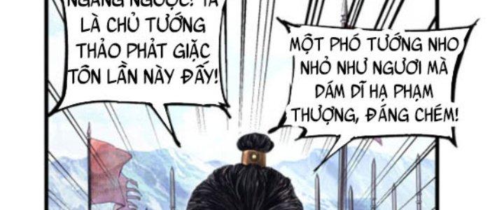 máy mô phỏng nhân sinh của lữ bố chapter 1 105