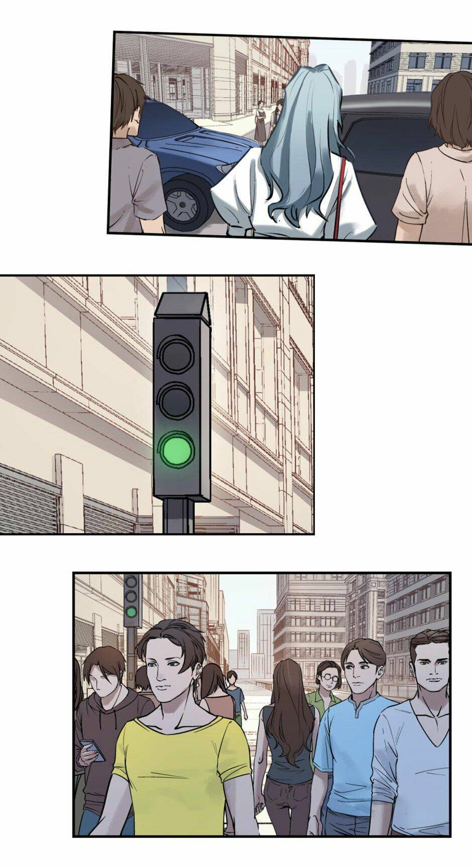 anh hùng và hiệp nữ chapter 7 9